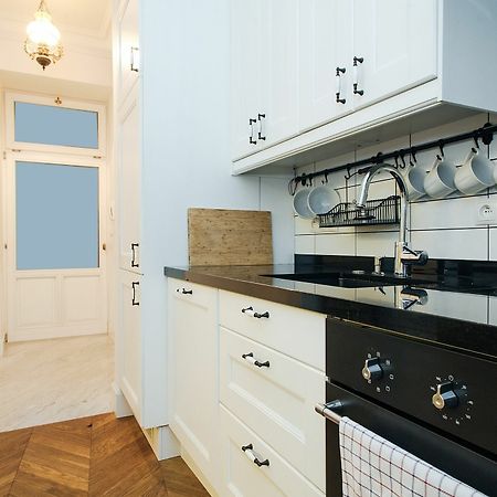 Shortstaypoland Dobra Варшава Екстер'єр фото