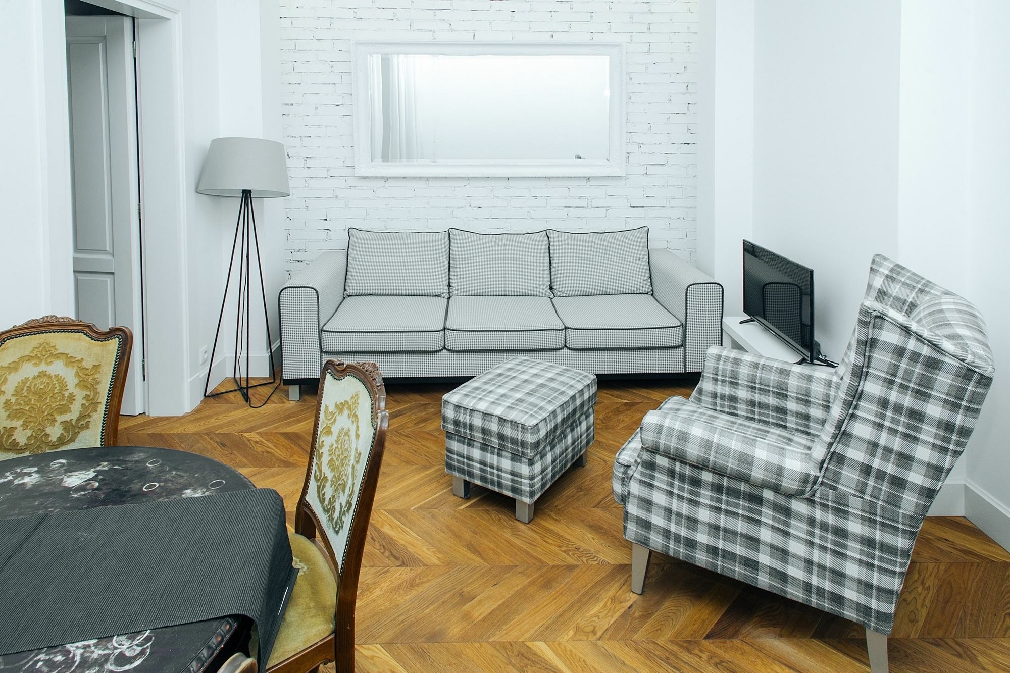 Shortstaypoland Dobra Варшава Екстер'єр фото
