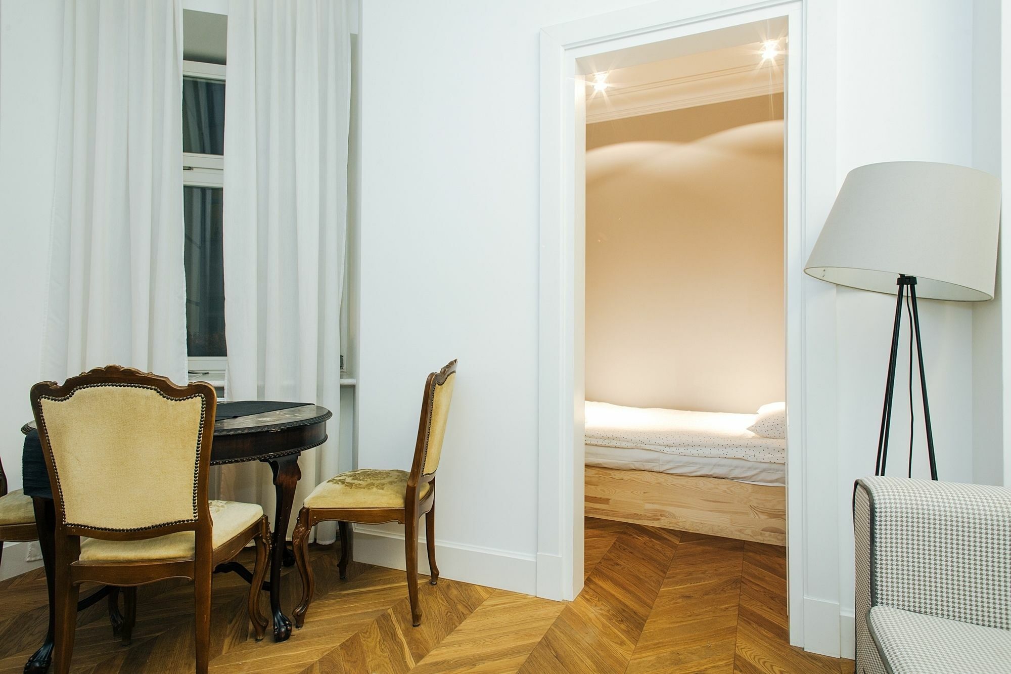 Shortstaypoland Dobra Варшава Екстер'єр фото