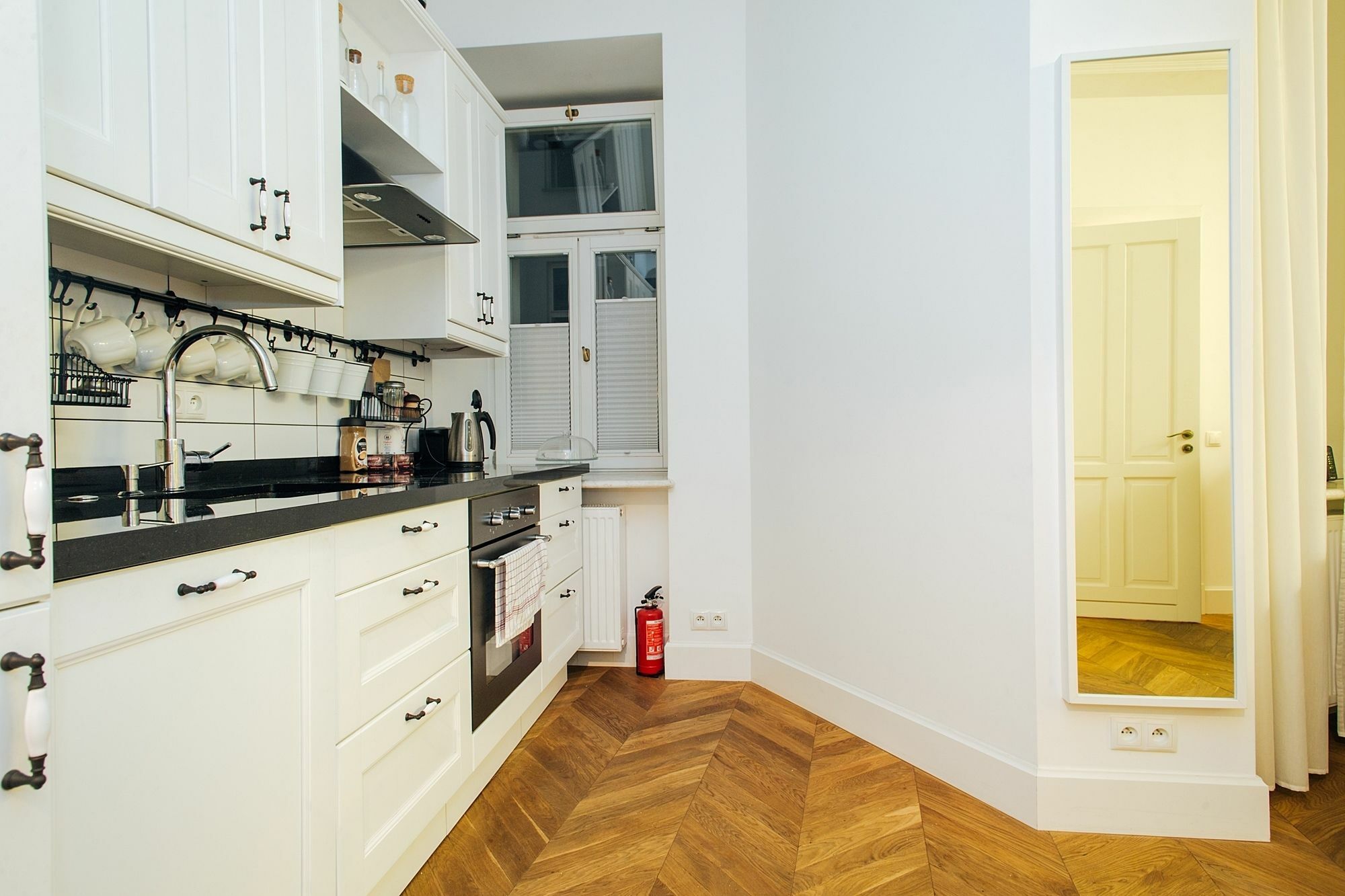 Shortstaypoland Dobra Варшава Екстер'єр фото